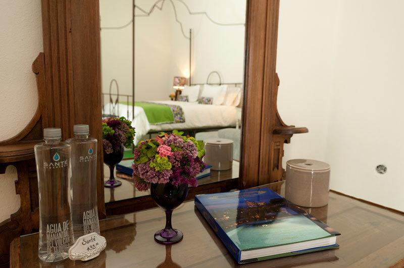 Casa De Los Olivos San Miguel de Allende Room photo