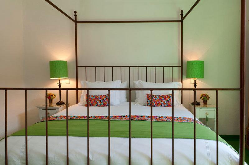 Casa De Los Olivos San Miguel de Allende Room photo