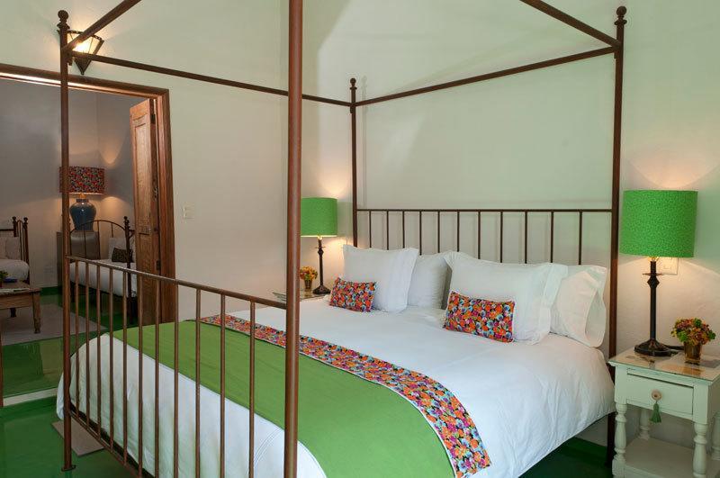 Casa De Los Olivos San Miguel de Allende Room photo