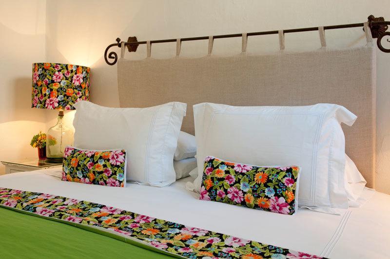 Casa De Los Olivos San Miguel de Allende Room photo