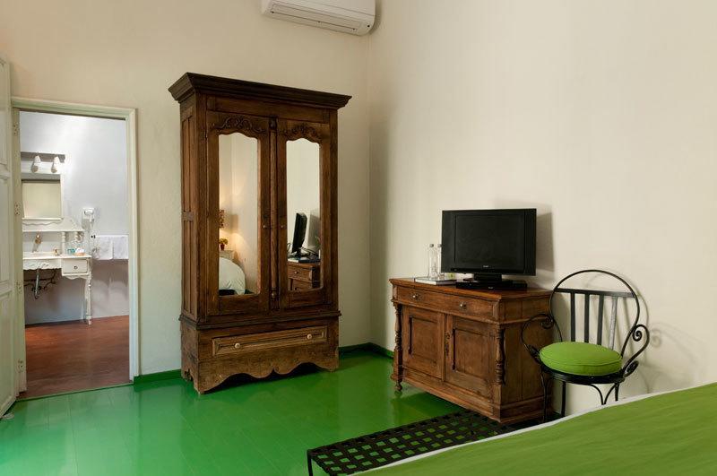 Casa De Los Olivos San Miguel de Allende Room photo