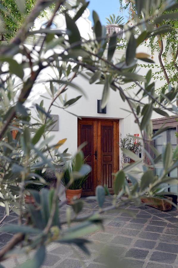 Casa De Los Olivos Hotel San Miguel de Allende Exterior photo