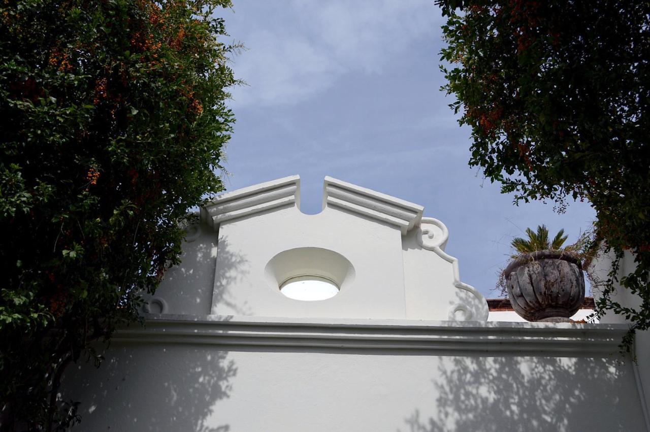 Casa De Los Olivos Hotel San Miguel de Allende Exterior photo